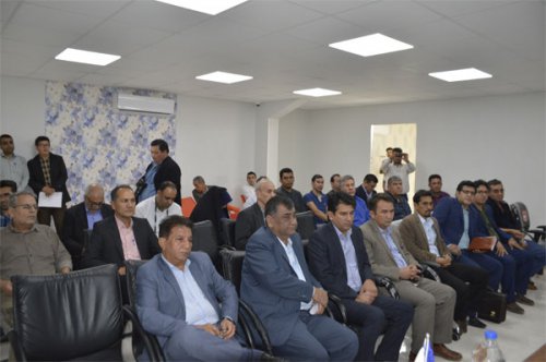 گنبدکاووس نیمی از سرمایه گذاری بخش خصوص گلستان را جذب کرد