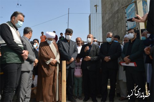 معاون بنیاد مسکن: طرح هادی چهار هزار روستای کشور بازنگری می‌شود