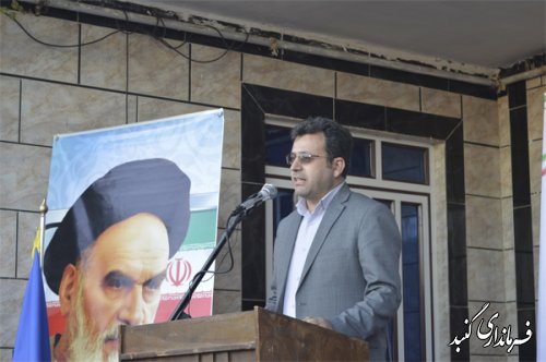 ۵۰۰ پنل خورشیدی ویژه مددجوایان کمیته امداد گلستان به بهره‌برداری رسید