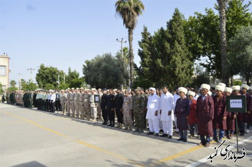 فتح خرمشهر، اقتدار انقلاب اسلامی را برای دشمنان نمایان ساخت